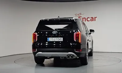 Hyundai Palisade 2022, 52049 км, за 19561.51 USD