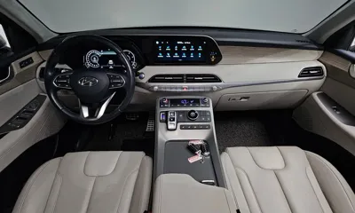 Hyundai Palisade 2022, 52049 км, за 19561.51 USD - фото 7