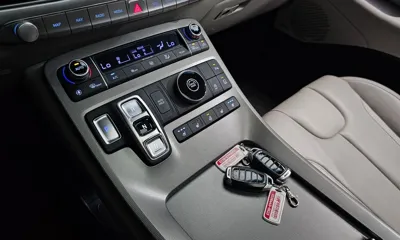 Hyundai Palisade 2022, 52049 км, за 19561.51 USD - фото 9