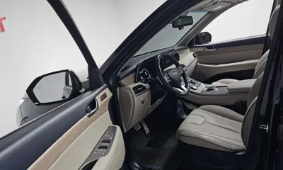 Hyundai Palisade 2022, 52049 км, за 19561.51 USD - фото 10