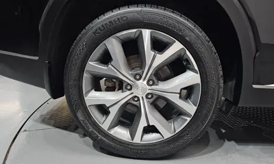 Hyundai Palisade 2022, 52049 км, за 19561.51 USD - фото 21