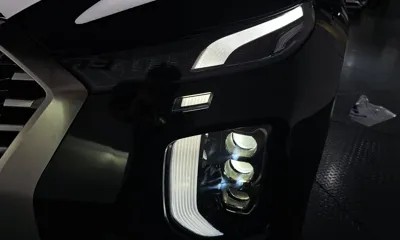 Hyundai Palisade 2022, 52049 км, за 19561.51 USD - фото 22
