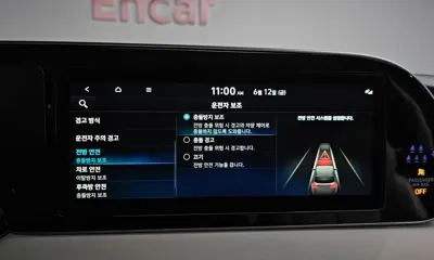 Hyundai Palisade 2022, 52049 км, за 19561.51 USD - фото 29