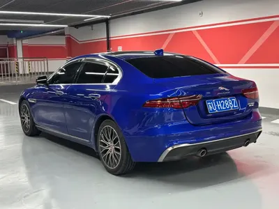 Jaguar XEL 2020, 70000 км, за 11004.49 USD - фото 6
