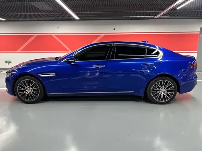 Jaguar XEL 2020, 70000 км, за 11004.49 USD - фото 7
