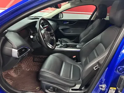 Jaguar XEL 2020, 70000 км, за 11004.49 USD - фото 8