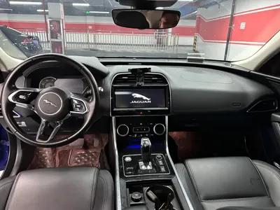 Jaguar XEL 2020, 70000 км, за 11004.49 USD - фото 11