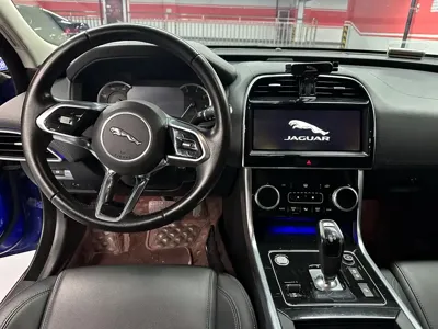 Jaguar XEL 2020, 70000 км, за 11004.49 USD - фото 12