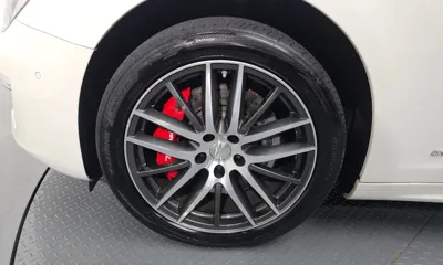 Maserati Ghibli 2018, 85516 км, за 16848.83 USD