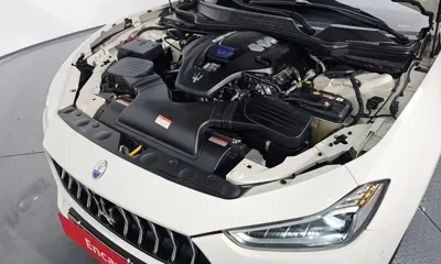 Maserati Ghibli 2018, 85516 км, за 16848.83 USD - фото 6