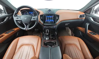 Maserati Ghibli 2018, 85516 км, за 16848.83 USD - фото 7