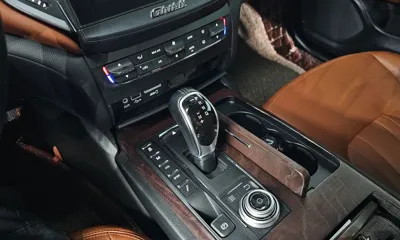 Maserati Ghibli 2018, 85516 км, за 16848.83 USD - фото 9