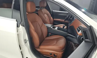 Maserati Ghibli 2018, 85516 км, за 16848.83 USD - фото 10