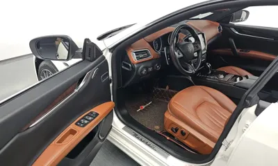 Maserati Ghibli 2018, 85516 км, за 16848.83 USD - фото 12