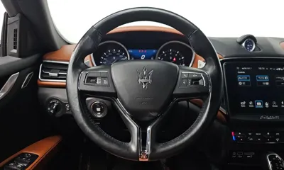 Maserati Ghibli 2018, 85516 км, за 16848.83 USD - фото 14