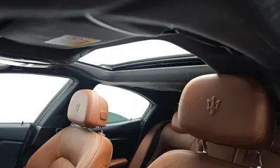 Maserati Ghibli 2018, 85516 км, за 16848.83 USD - фото 18