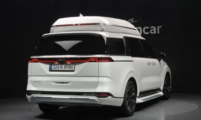 Kia Canival 2023, 93291 км, за 20283.58 USD