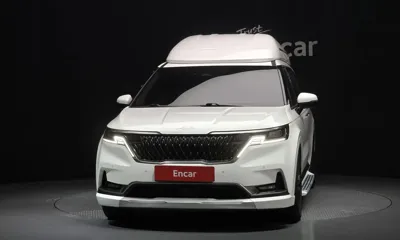 Kia Canival 2023, 93291 км, за 20283.58 USD