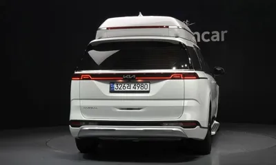 Kia Canival 2023, 93291 км, за 20283.58 USD