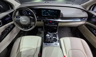 Kia Canival 2023, 93291 км, за 20283.58 USD - фото 7