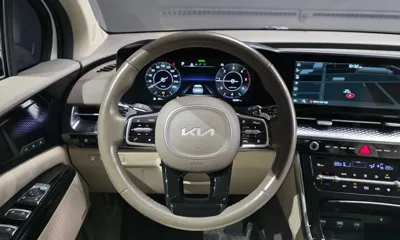 Kia Canival 2023, 93291 км, за 20283.58 USD - фото 14