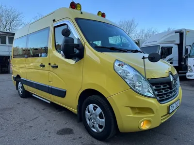 Renault-KoreaSamsung Master 2019, 66513 км, за 13005.78 USD