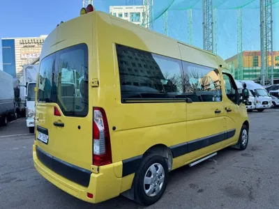 Renault-KoreaSamsung Master 2019, 66513 км, за 13005.78 USD - фото 6