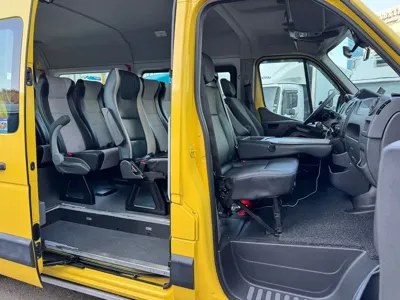 Renault-KoreaSamsung Master 2019, 66513 км, за 13005.78 USD - фото 7