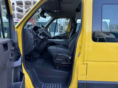 Renault-KoreaSamsung Master 2019, 66513 км, за 13005.78 USD - фото 8