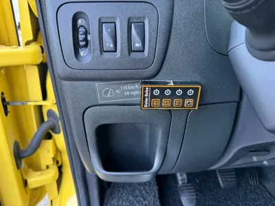 Renault-KoreaSamsung Master 2019, 66513 км, за 13005.78 USD - фото 12