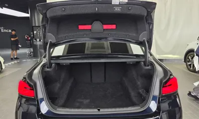 BMW 5-Series 2022, 61750 км, за 22882.39 USD - фото 20