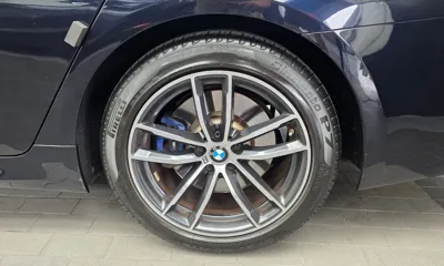 BMW 5-Series 2022, 61750 км, за 22882.39 USD - фото 21