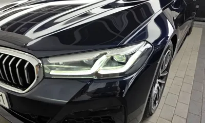 BMW 5-Series 2022, 61750 км, за 22882.39 USD - фото 22
