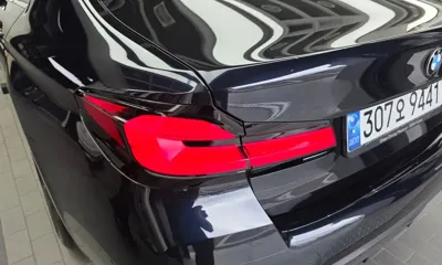 BMW 5-Series 2022, 61750 км, за 22882.39 USD - фото 23