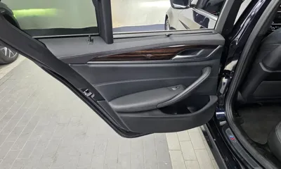 BMW 5-Series 2022, 61750 км, за 22882.39 USD - фото 25