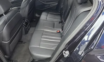 BMW 5-Series 2022, 61750 км, за 22882.39 USD - фото 26