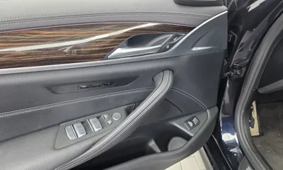 BMW 5-Series 2022, 61750 км, за 22882.39 USD - фото 28