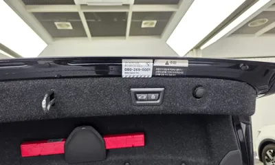 BMW 5-Series 2022, 61750 км, за 22882.39 USD - фото 30