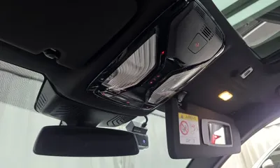 BMW 5-Series 2022, 61750 км, за 22882.39 USD - фото 31