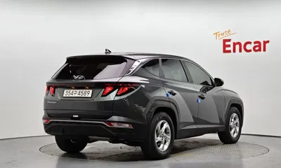 Hyundai Tucson 2022, 104324 км, за 11384.35 USD