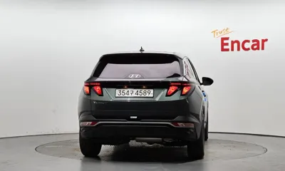 Hyundai Tucson 2022, 104324 км, за 11384.35 USD