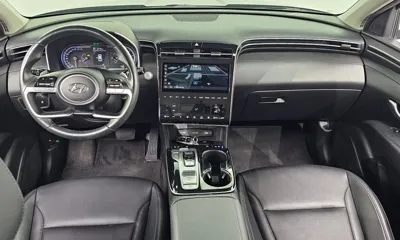 Hyundai Tucson 2022, 104324 км, за 11384.35 USD - фото 7
