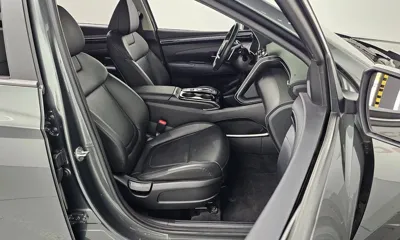 Hyundai Tucson 2022, 104324 км, за 11384.35 USD - фото 10