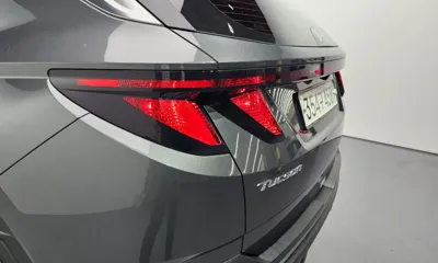 Hyundai Tucson 2022, 104324 км, за 11384.35 USD - фото 23