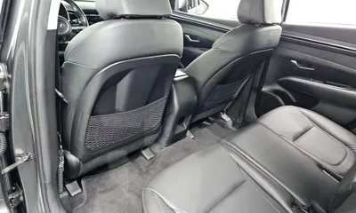 Hyundai Tucson 2022, 104324 км, за 11384.35 USD - фото 28