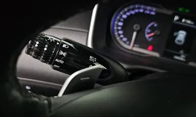 Hyundai Tucson 2022, 104324 км, за 11384.35 USD - фото 29