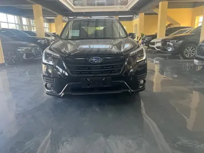 Subaru Forester 2023, 34000 км, за 29315.96 USD