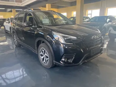 Subaru Forester 2023, 34000 км, за 29315.96 USD