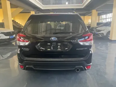 Subaru Forester 2023, 34000 км, за 29315.96 USD