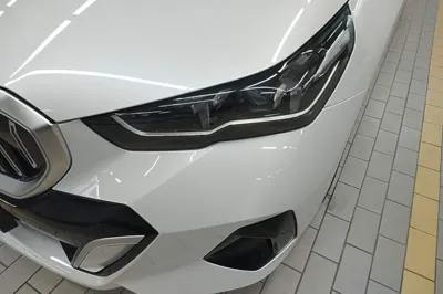 BMW 5 Series 2024, 8900 км, за 41471 USD - фото 8